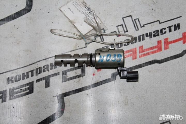 Клапан vvti toyota lexus 2GR-FE 2GR-FSE 2GR-FXE 3G