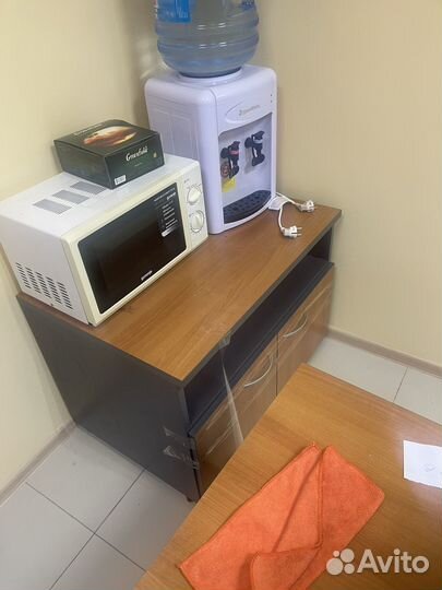 Офисная мебель