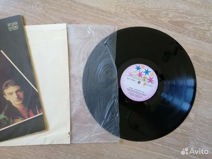 Виниловые пластинки Queen