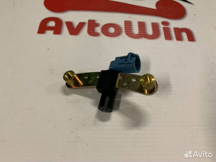 Датчик положения коленвала Renault Megane