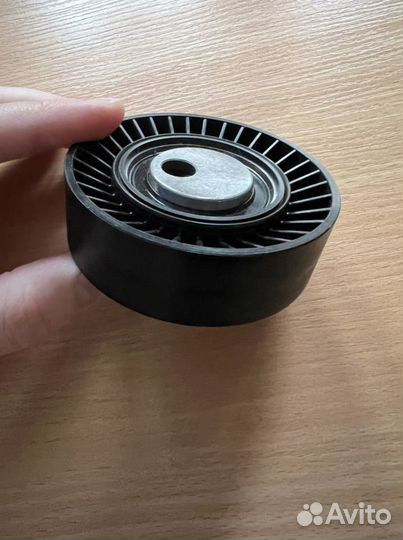 Натяжной ролик BMW e34/e36/e38/e39/x53