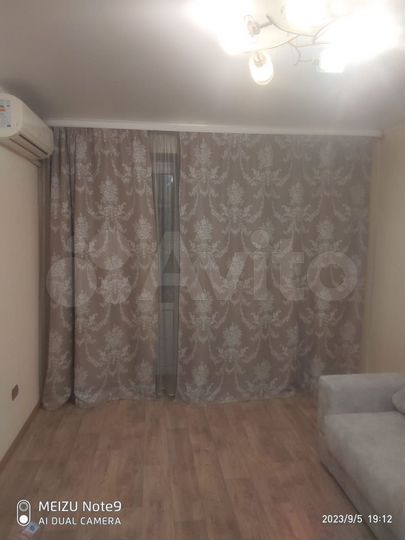 2-к. квартира, 47 м², 4/5 эт.