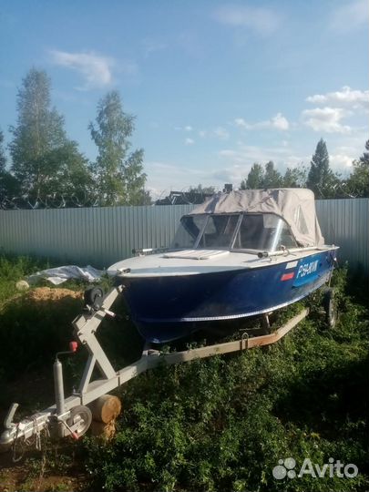 Комплект Прогресс 2