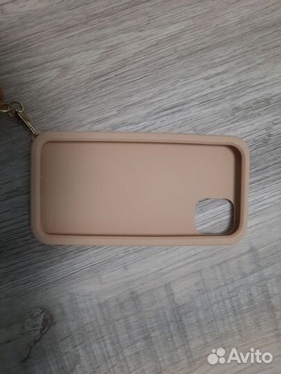 Чехол на iPhone 13 pro