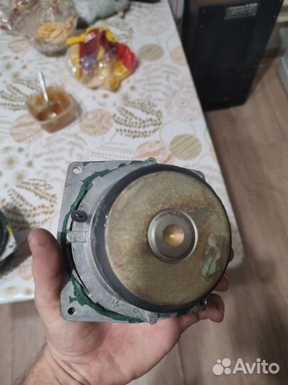 Сч динамики с S-50B