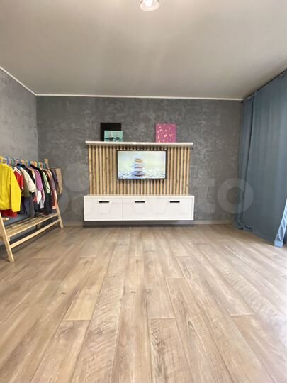 2-к. квартира, 54 м², 4/5 эт.