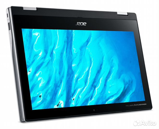 Chromebook Spin 311 MediaTek/4Gb/1Tb MediaTek Mali