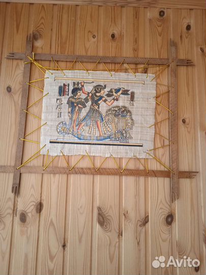 Настенное панно