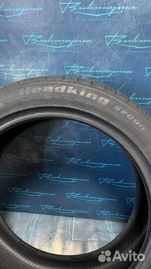 Kapsen Headking S2000 235/45 R18 102Y