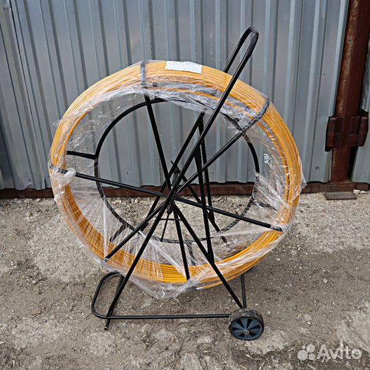 Узк-М-сп-11-300 Кабельная протяжка 300 метров стек