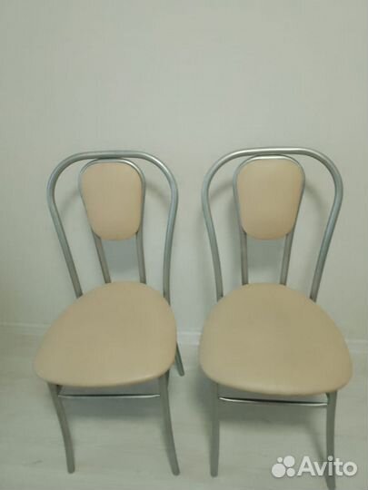 Кухонные стулья бу