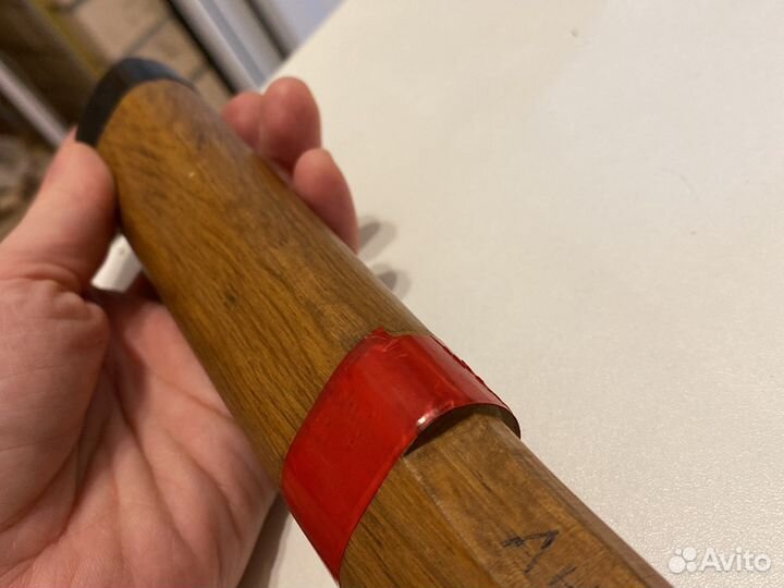 Спортивный меч Для айкидо боккен детский