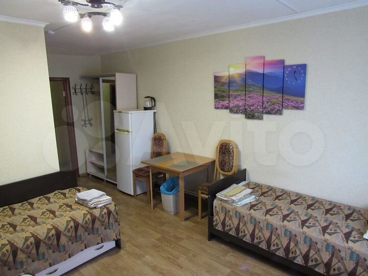 Дом 160 м² на участке 8 сот.