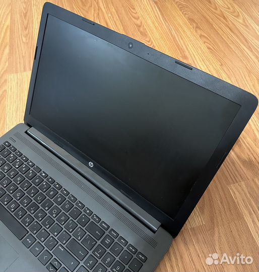 Ноутбук HP