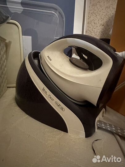 Утюг Philips