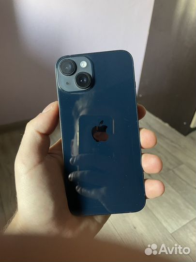 iPhone 14, 256 ГБ