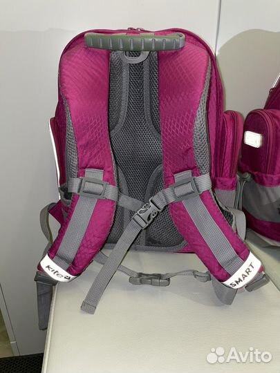 Рюкзак Kite SMART-1 + Пенал