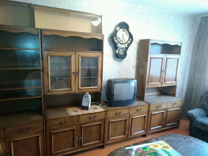 2-к. квартира, 48 м², 3/5 эт.