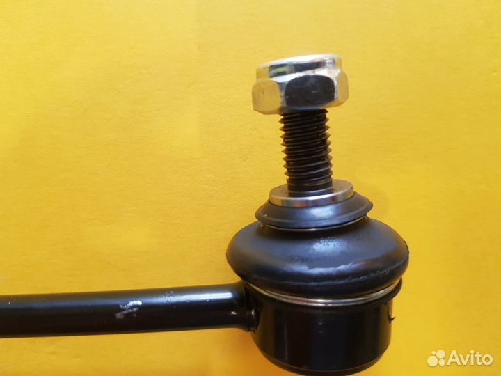 Стойка переднего стабилизатора Volkswagen Polo
