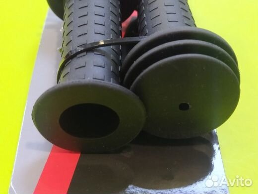 Грипсы STG хd-114 95 мм