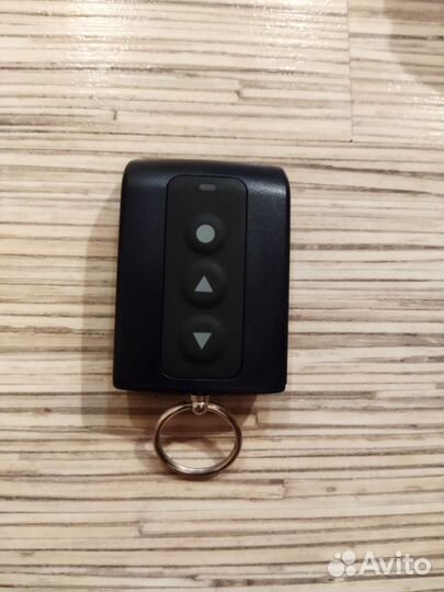 Дополнительный брелок starline е90 оригинал