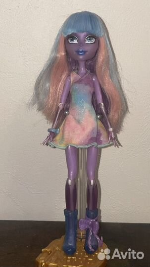 Monster high.Кукла Монстер Хай Ривер Стикс