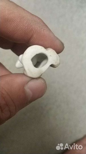 Комплект статуэток 