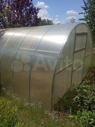 Дача 36 м² на участке 5,5 сот.