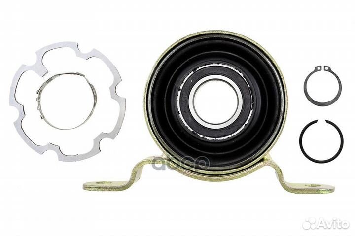 Подшипник подвесной карданного вала VW T5 03