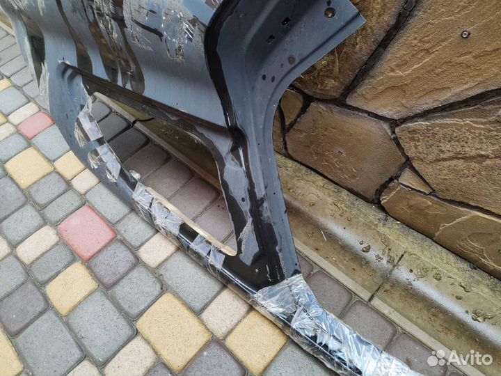 Новое Крыло левое заднее на renault Talisman