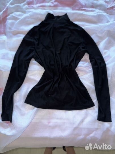 От вещи пакетом