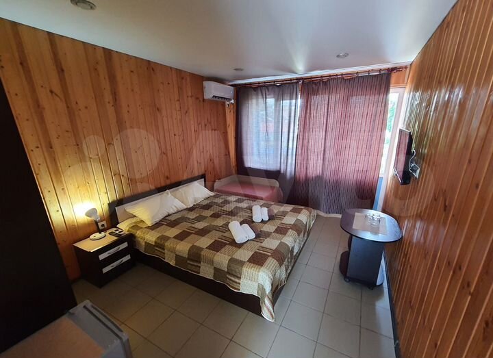 Квартира-студия, 21,1 м², 3/3 эт.