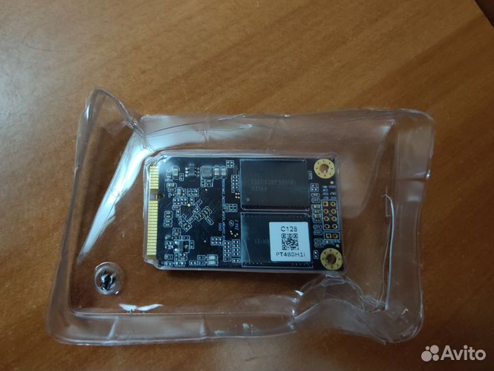 Ssd msata 128