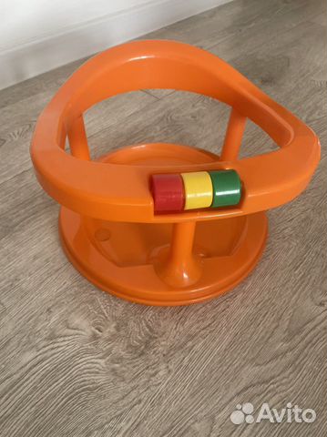 Стульчик, сидение, для купания, бортики, подушка