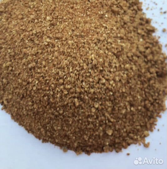 Барда спиртовая