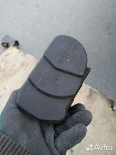 Дроссельная заслонка mercedes w202