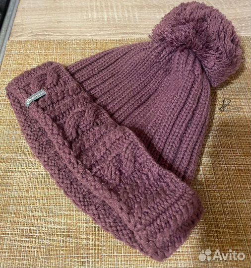 Шапка женская