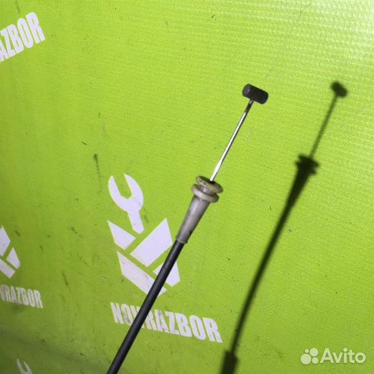 Ручка двери внутренняя правая Форд Фокус 1