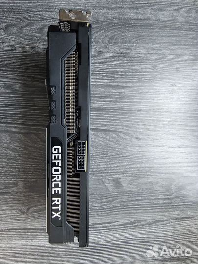 Palit RTX 3070 Gaming pro