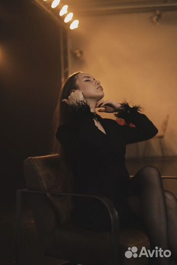 Профессиональный Фотограф