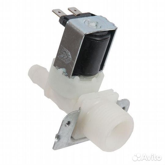 Электроклапан воды универсальный elbi 1Wx180