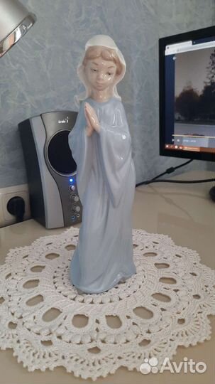 Статуэтка lladro nao