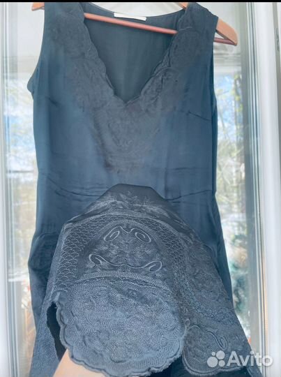 Платье Zara