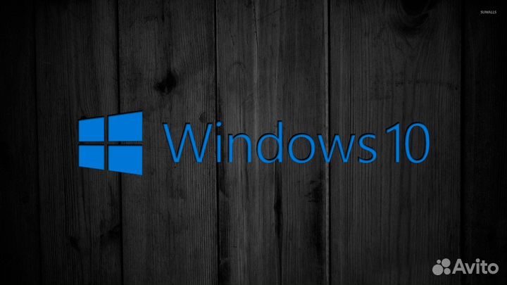 Ключи Windows 10, 11 / Office 2019, Visio, 2021