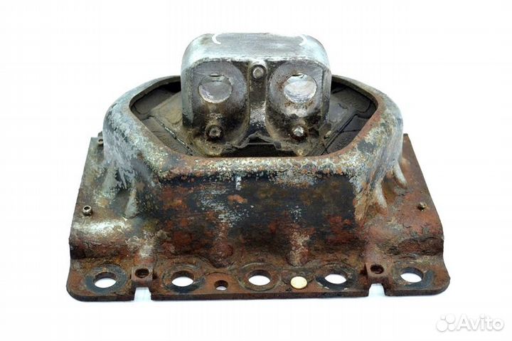 Подушка двигателя, задняя правая renault trucks Pr