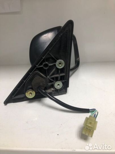 Зеркало переднее правое Subaru Impreza GF1