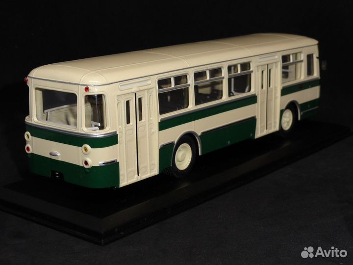 Лиаз 677, Classicbus