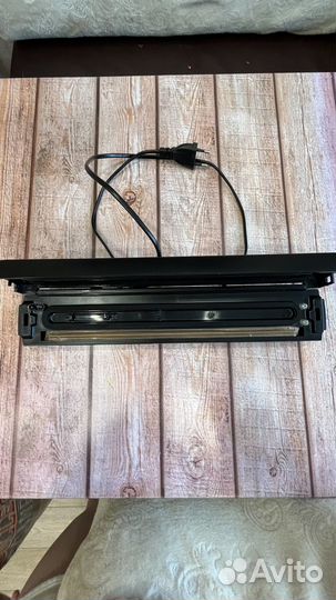 Вакууматор kitfort