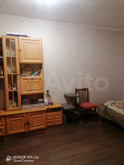 1-к. квартира, 30,2 м², 2/2 эт.