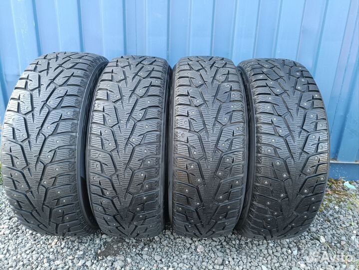 Yokohama Ice Guard IG55 225/55 R18 102T